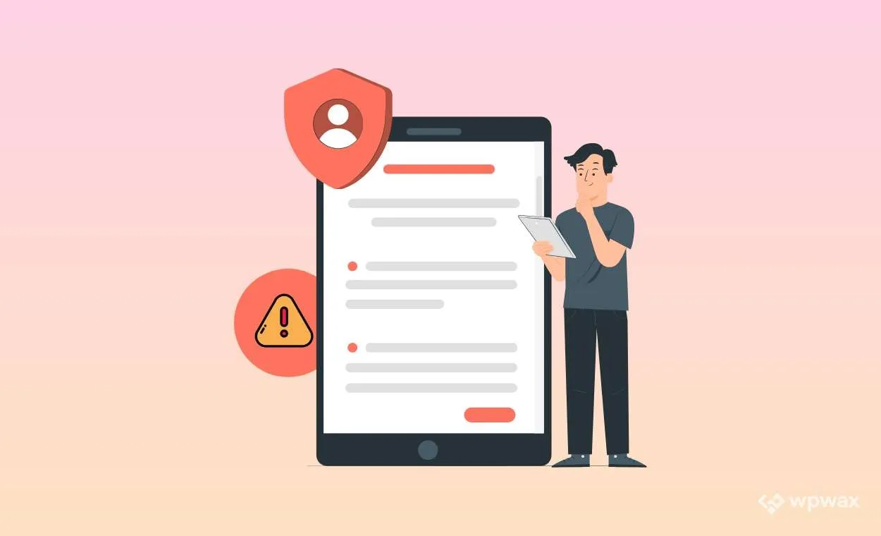 2.difference between disclaimer and privacy policy how to create them